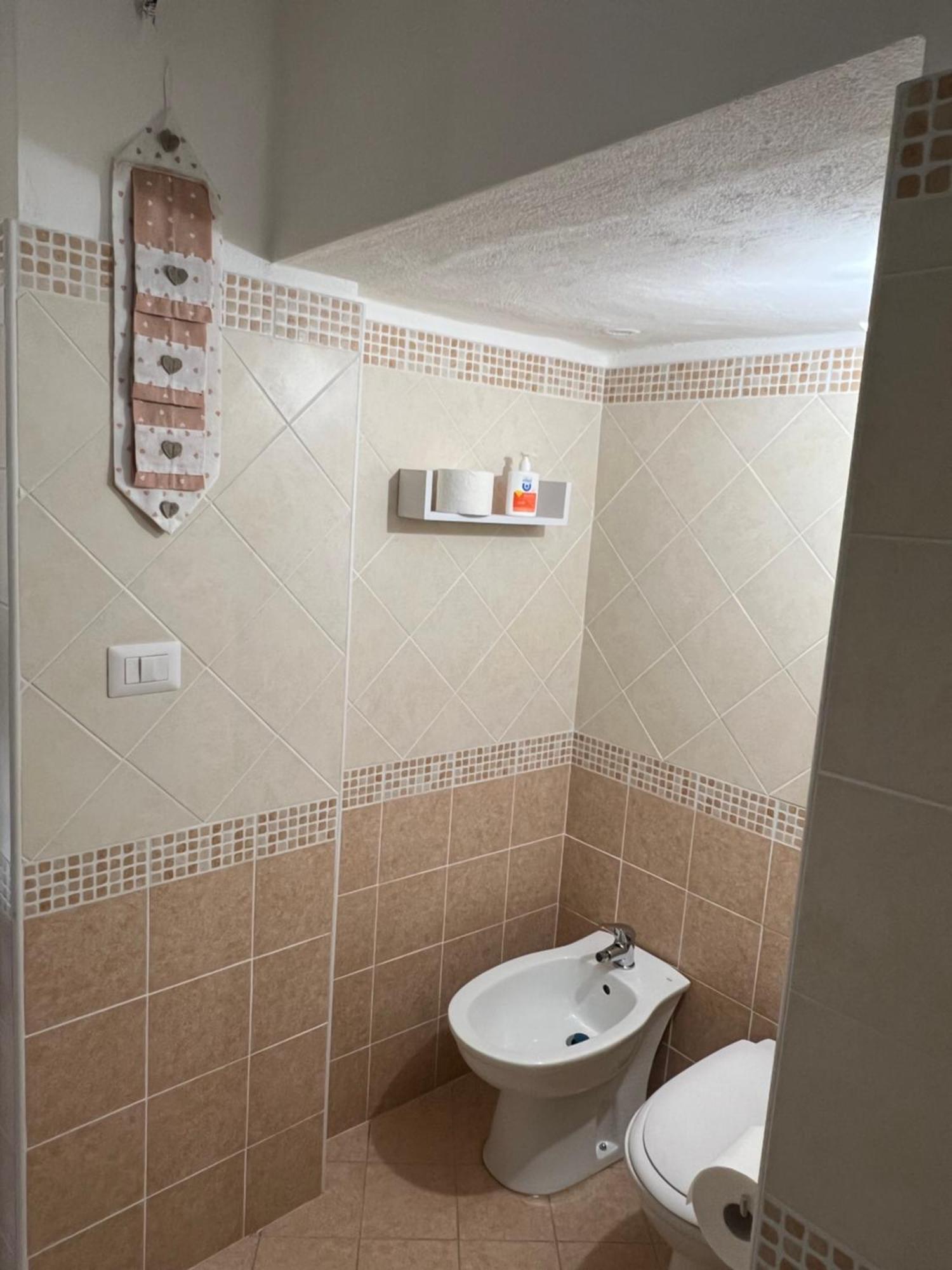 Apartment Casa Belvedere Gole Alcantara *