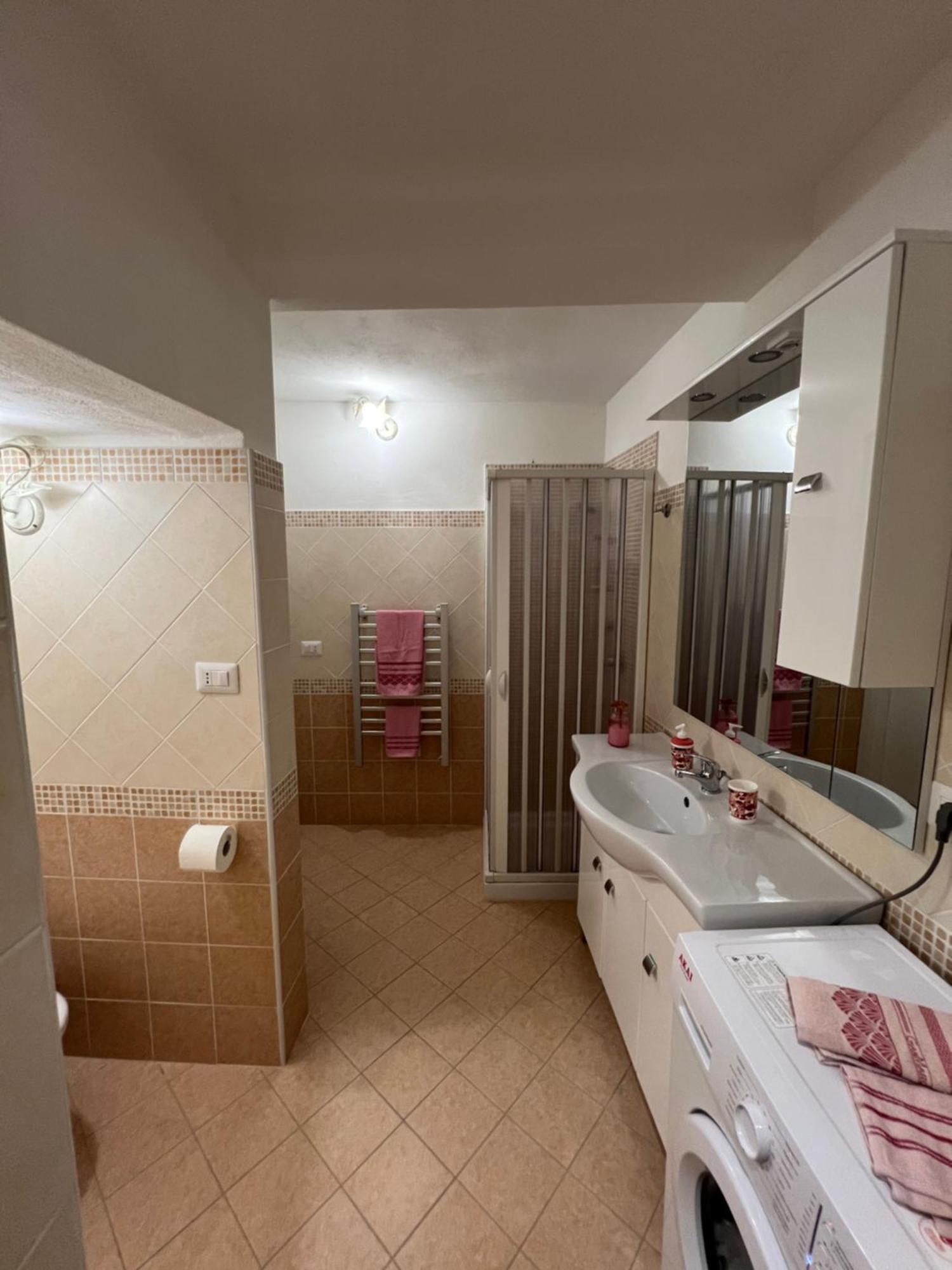 Apartment Casa Belvedere Gole Alcantara