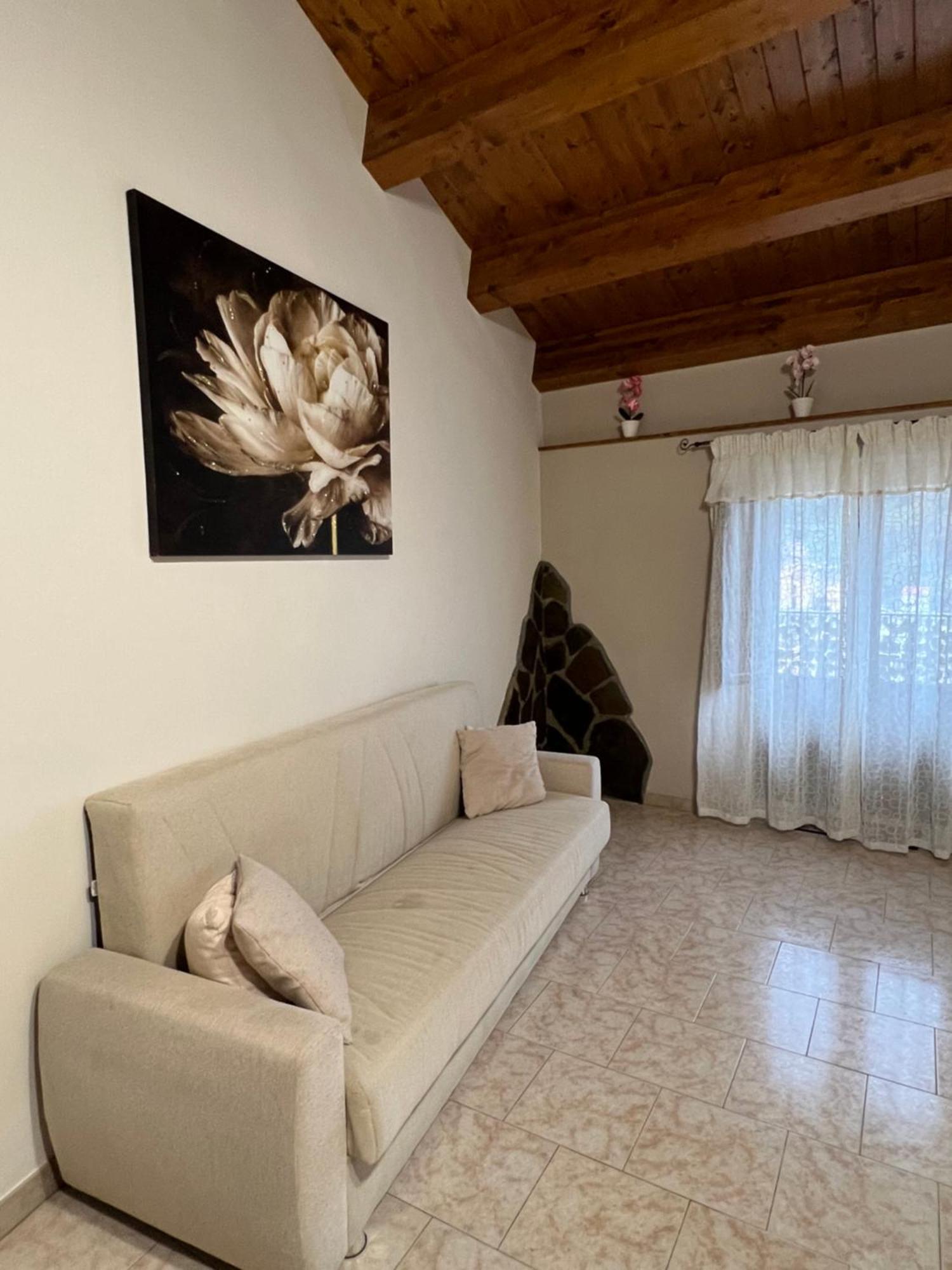 Apartment Casa Belvedere Gole Alcantara