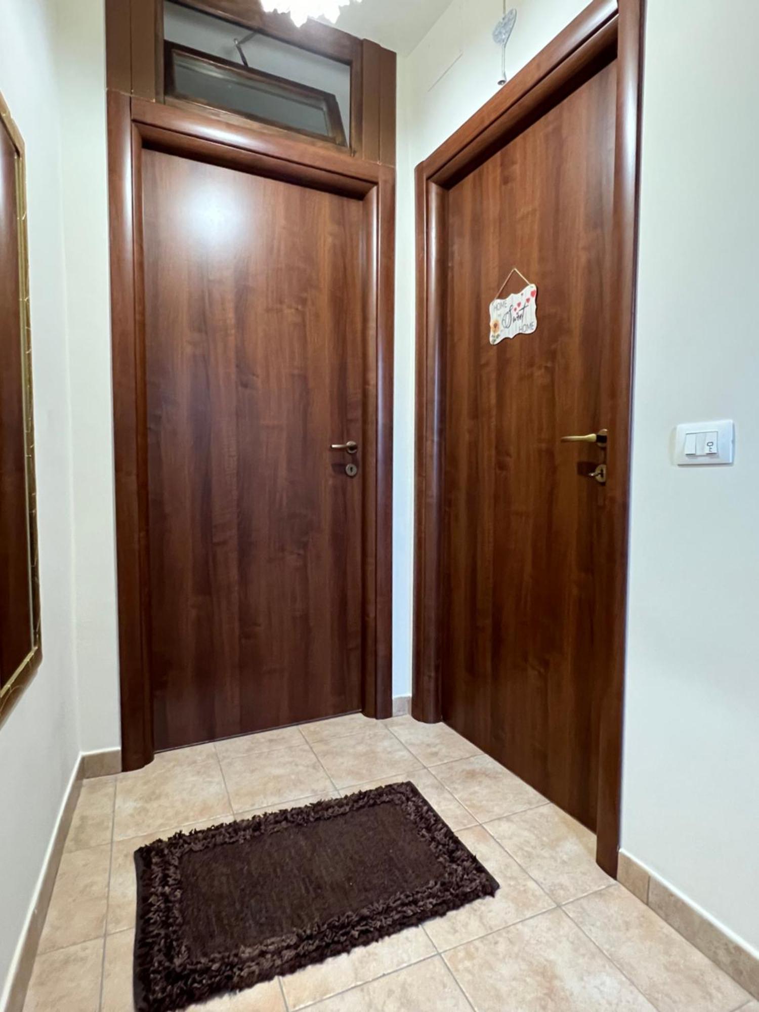 Apartment Casa Belvedere Gole Alcantara *