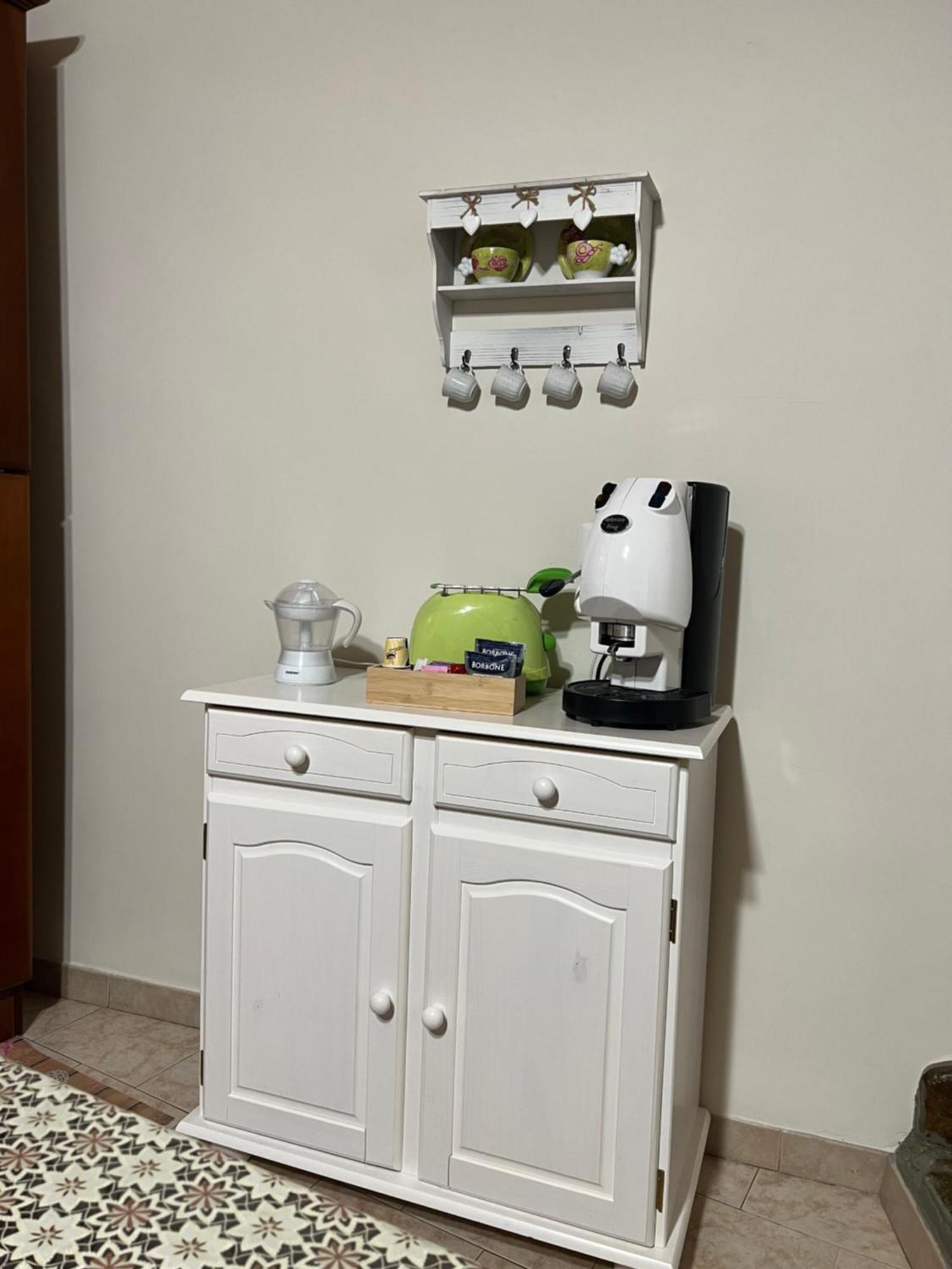 Casa Belvedere Gole Alcantara Apartment *