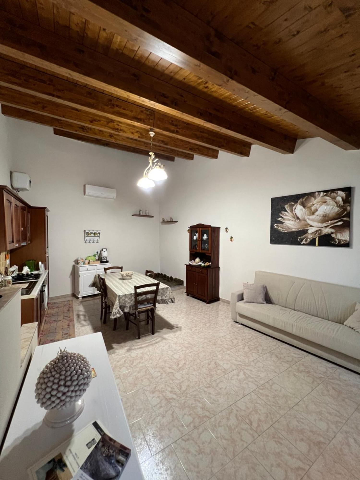 Apartment Casa Belvedere Gole Alcantara Motta Camastra