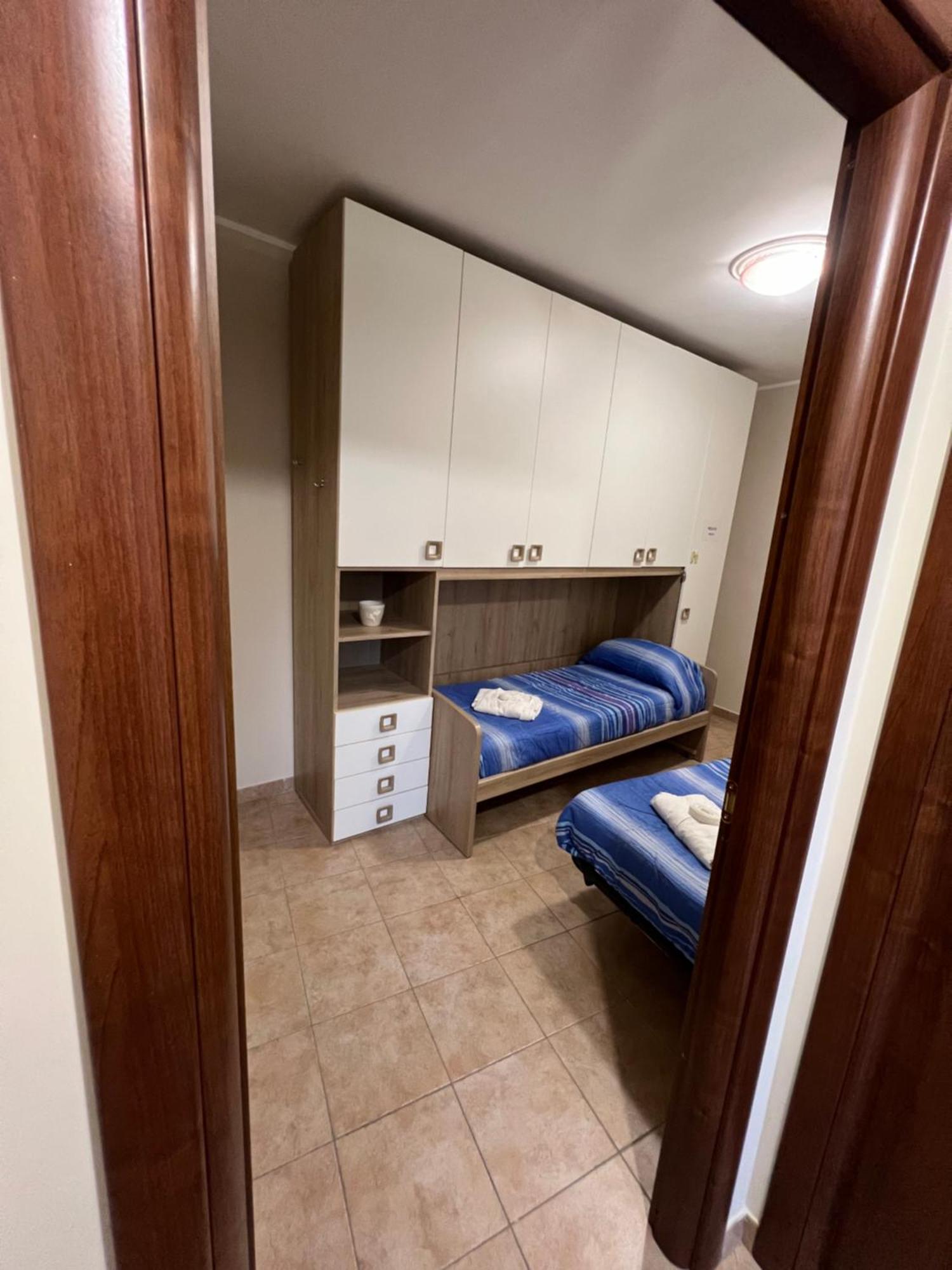 Apartment Casa Belvedere Gole Alcantara