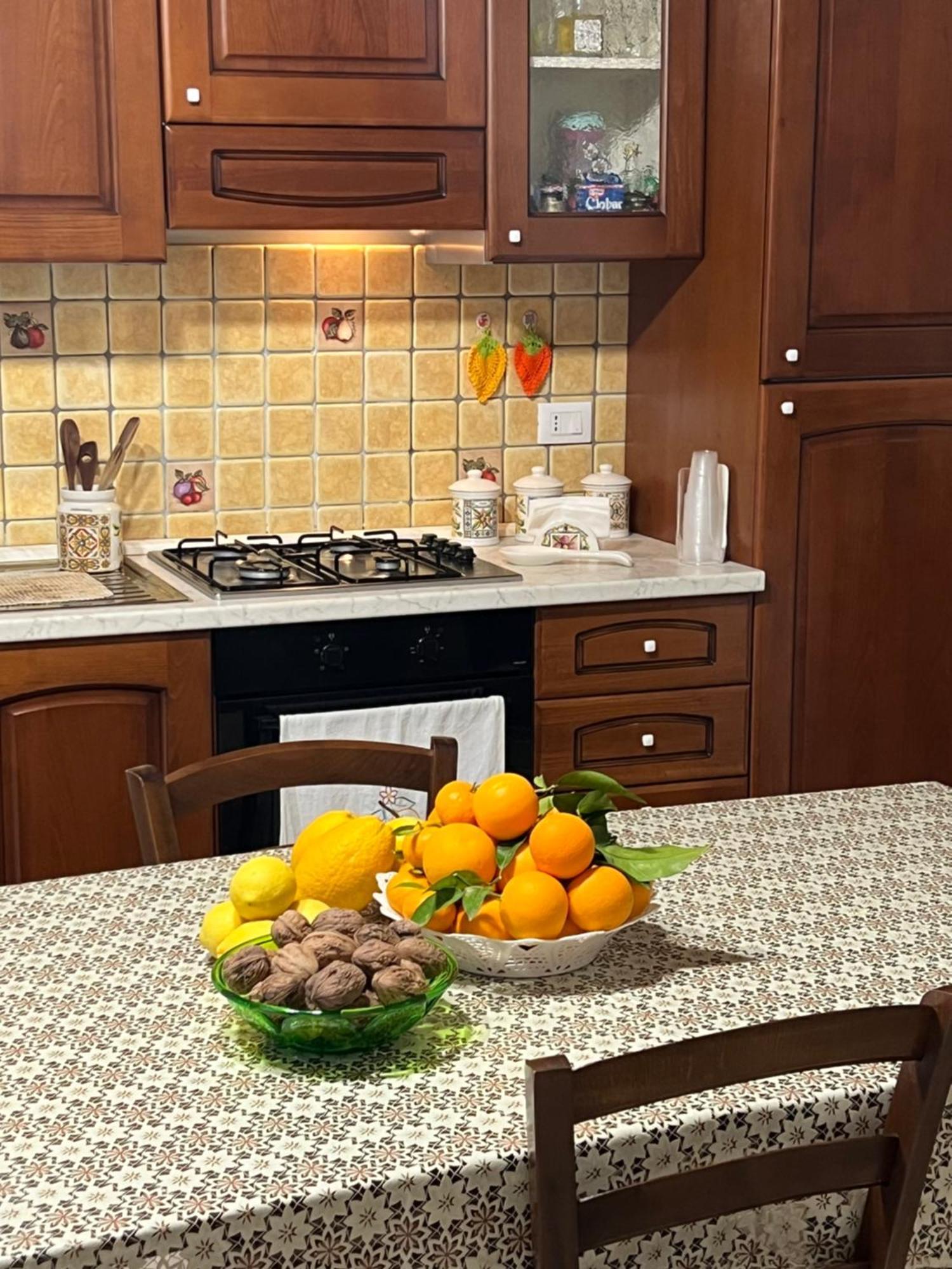 Casa Belvedere Gole Alcantara Apartment Motta Camastra