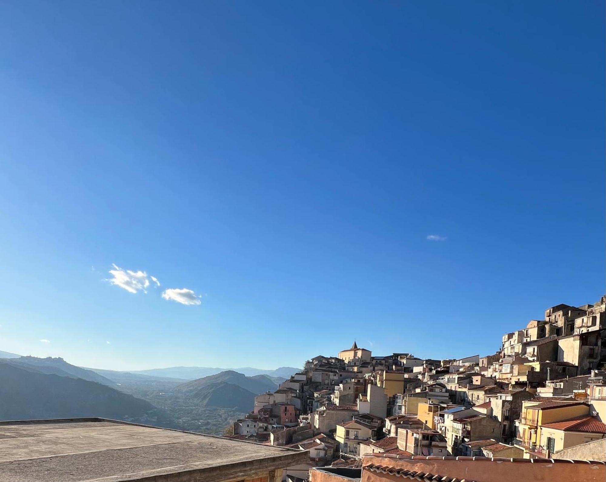 Casa Belvedere Gole Alcantara Apartment Motta Camastra