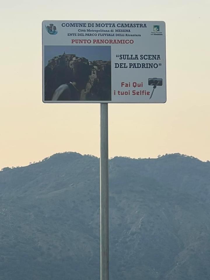 Casa Belvedere Gole Alcantara *