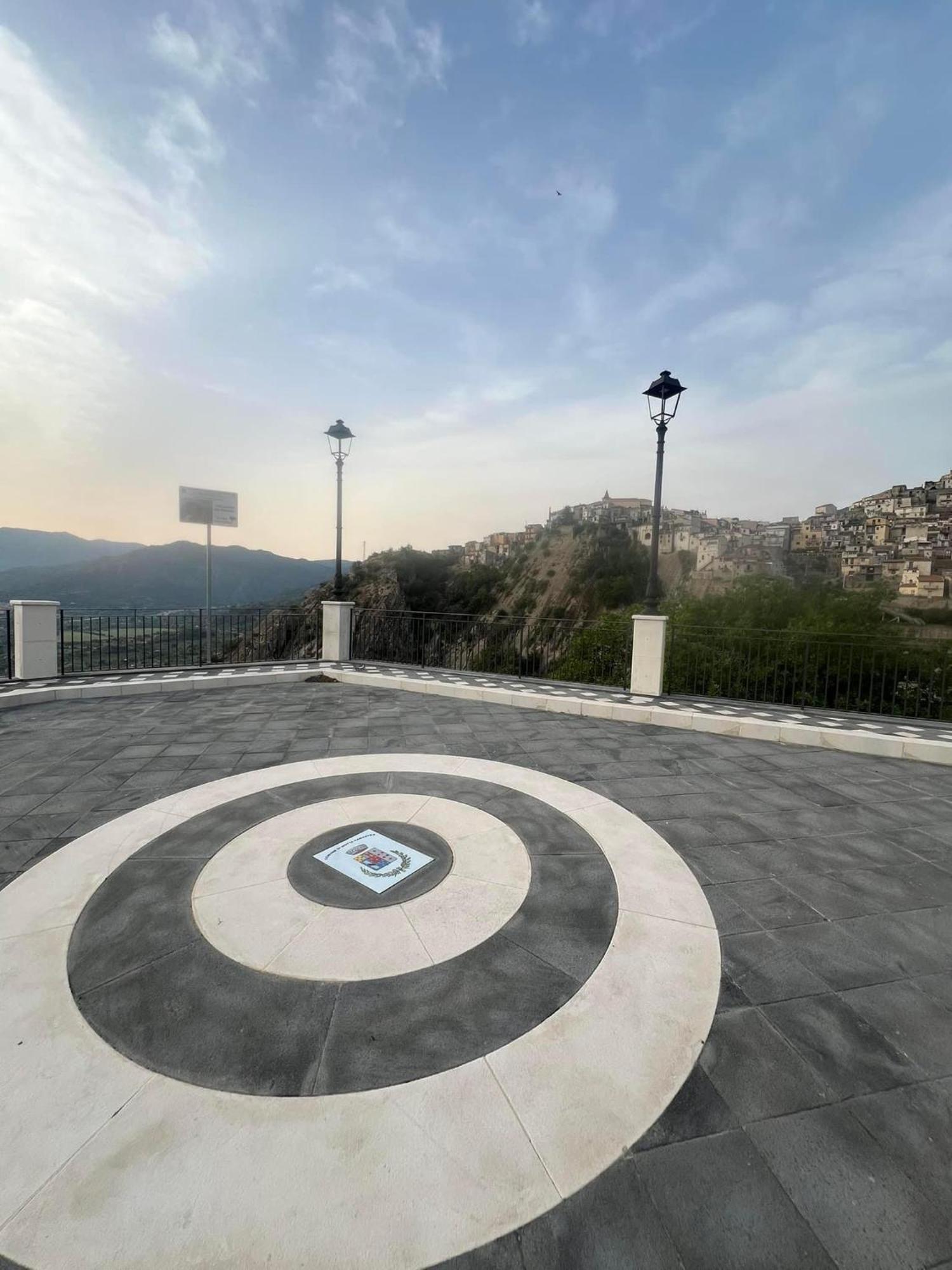 Apartment Casa Belvedere Gole Alcantara *